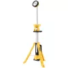 Freestanding work light DeWalt DCL079-XJ LED 3000 lm, portable, black/yellow, battery-powered, 11 h runtime