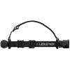 Ledlenser H7R Core Black Headband flashlight LED