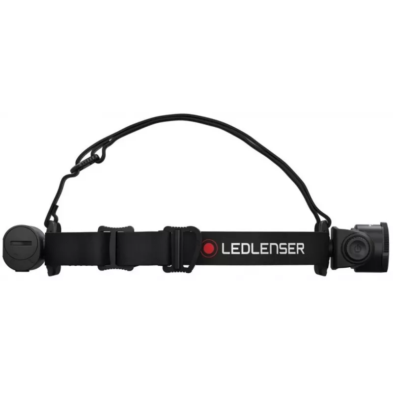 Ledlenser H7R Core Black Headband flashlight LED
