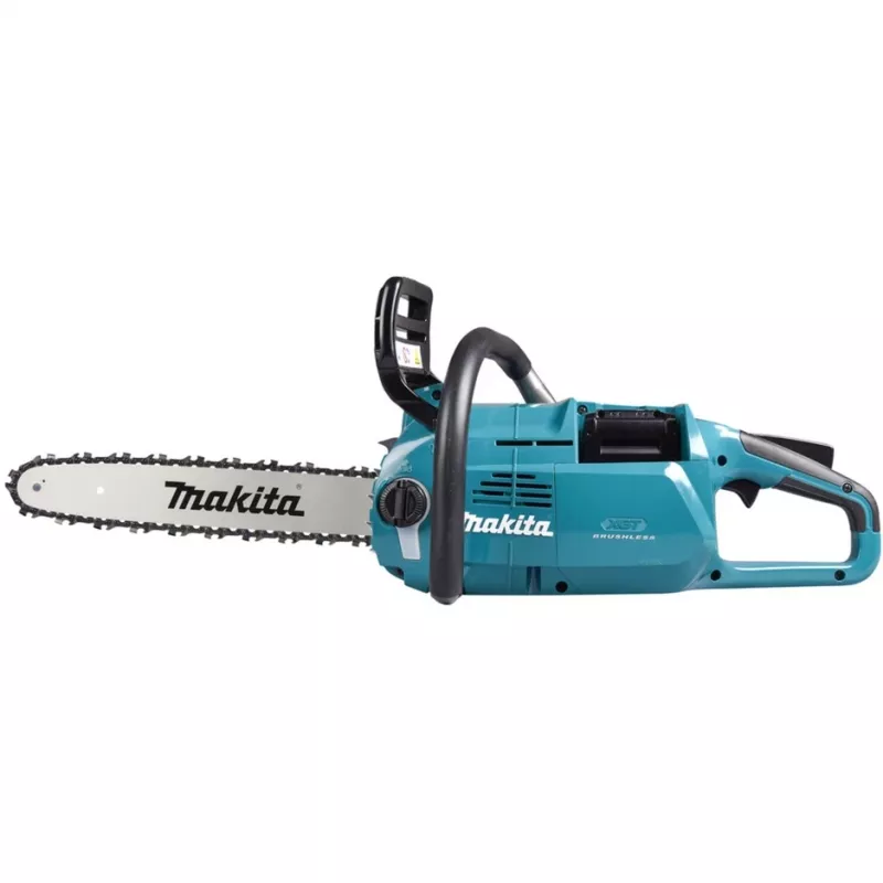 Makita XGT UC015GZ - Chainsaw - Cordless 1,6 kW - 2,2 PS - without Battery, without Charger - 35cm - 7,5 kg (UC015GZ)