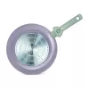 Frying Pan Pensofal 24 cm Diamond Rose – non-stick durable cooking pan