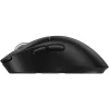 Logitech G PRO X SUPERLIGHT 2 DEX wireless gaming mouse, black