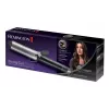 Remington CI 5538 hair styling tool Curling wand Warm Black,Grey
