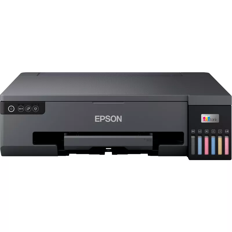 Epson EcoTank ET-18100 photo printer Inkjet 5760 x 1440 DPI Wi-Fi