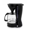 Drip coffee maker ESPERANZA EKC009, 1.5 L water tank, 800 W, countertop, black