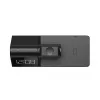 Havit W3042 - 3 in 1 wireless charging station, black