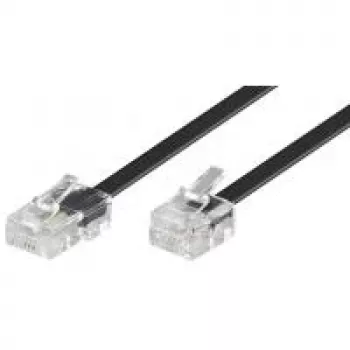 Wentronic 68530 Connectivity Accessory Black