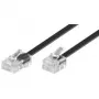 Wentronic 68530 Connectivity Accessory Black