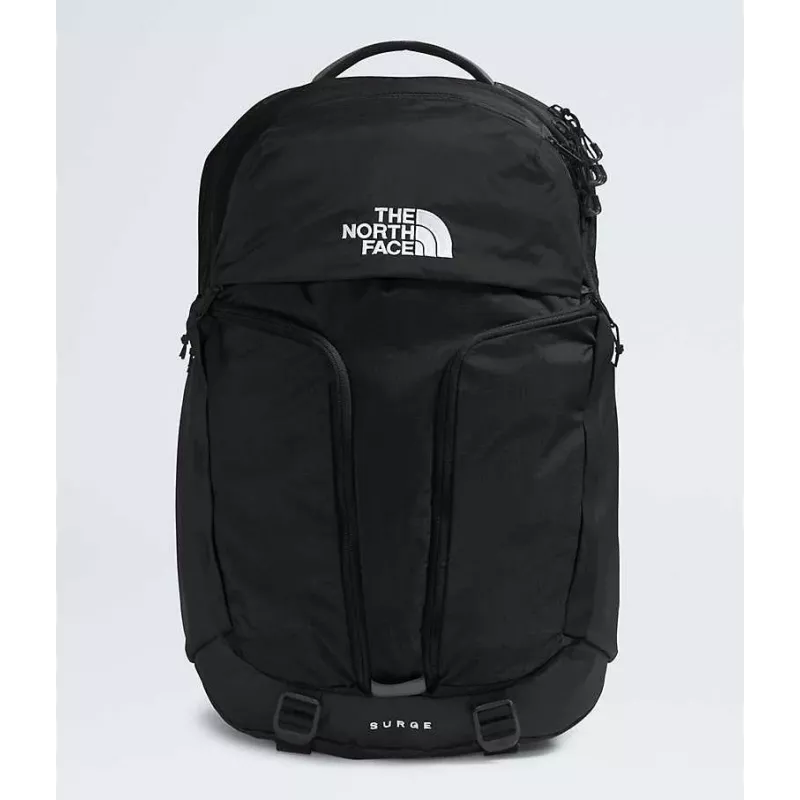 Urban Backpack The North Face Surge - tnf black/tnf black