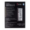 SSD M.2 AFOX ME300-512GN 512 GB PCIe NVMe TLC, read 2000 MB/s, write 1600 MB/s