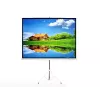 Projection screen tripod stand MACLEAN MC-595 200×150 cm (100 inch) 4:3