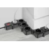 Power strip TB Energy Power Strip 1.5 m — 1.5 m cable, multiple sockets