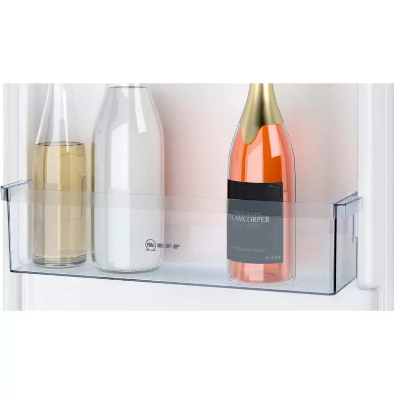 Neff N 30 Built-in 260 L White
