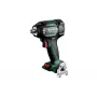 Cordless Impact Wrench Metabo SSW 18 LTX 550 BL 602404850 18 V, brushless, without battery