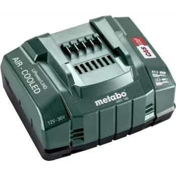 Battery charger Metabo 627378000 for cordless tool
