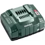 Battery charger Metabo 627378000 for cordless tool