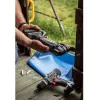 Multi-tool GRAPHITE Energy+ 18V 58G013 — cordless oscillating tool, 18 V battery-powered