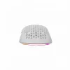 Mouse White Shark GALAHAD White USB Type-A