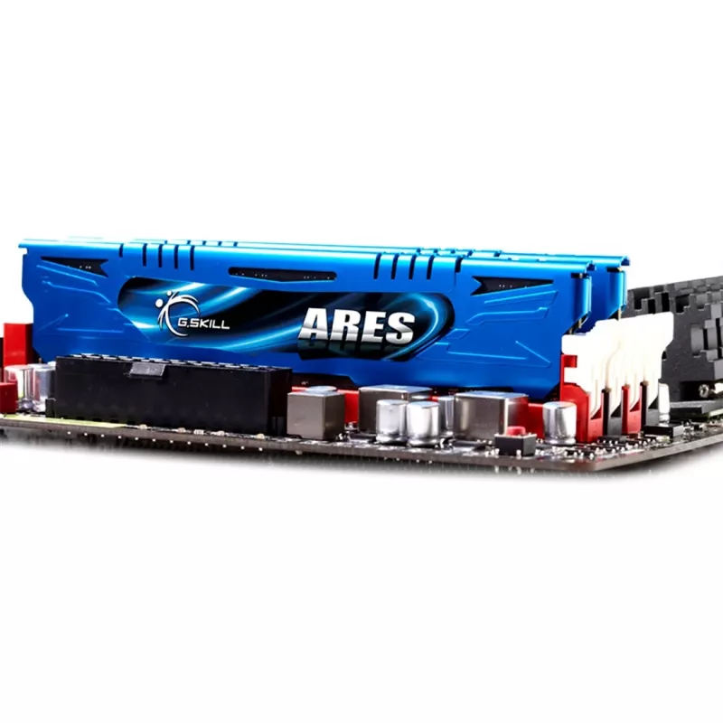 Memory Module G.Skill DDR3 8GB 1600MHz 2x4GB