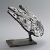 REVELL Millennium Falcon model kit 1:144 scale — plastic assembly spaceship