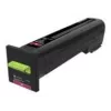 Toner cartridge Lexmark RETURN-TONER CARTRIDGE MAGENTA 72K2XM0 3000 pages