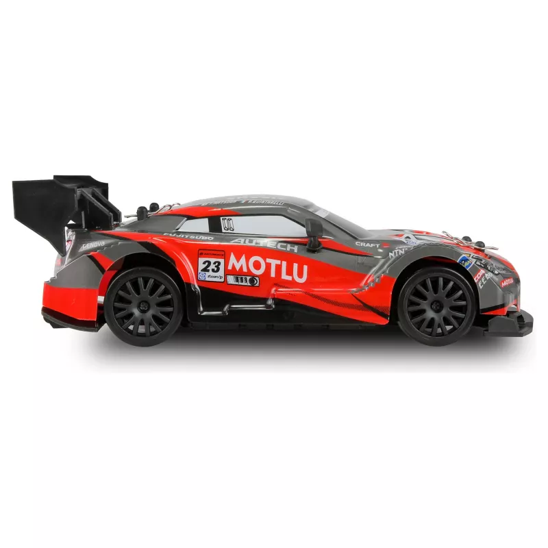 Drift Car Amewi 21112 1:24 Electric RC Model, Li-Ion 500 mAh, Recommended 8+