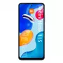 Xiaomi Redmi Note 11S - 4G Smartphone - Dual-SIM - RAM 6 GB / Internal Memory 128 GB - microSD slot - OLED-Display - 6.43 - 2400 x 1080 Pixel (90 Hz)