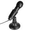Interview microphone Media-Tech MT393