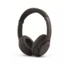 Esperanza Libero EH163K Headset Wireless headband Music Mini-USB Bluetooth Black