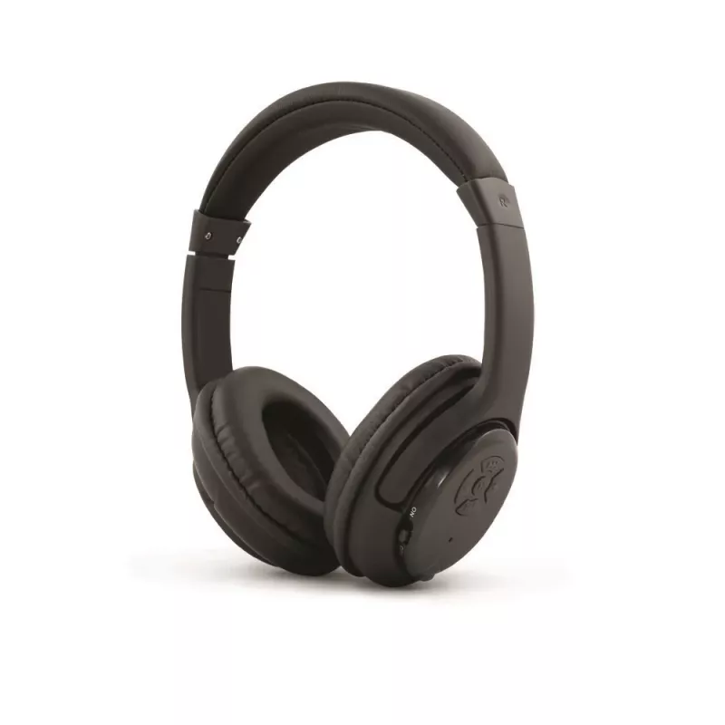 Esperanza Libero EH163K Headset Wireless headband Music Mini-USB Bluetooth Black