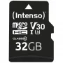 CARD Intenso Memory Card microHC Professional 32 GB