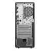 Desktop PC Lenovo ThinkCentre Neo 50t G6 Tower — Intel Ultra 7 265, 16GB RAM, 512GB SSD, Windows 11 Pro, DVD, Black, 3Y OS+1Y CI