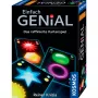 Kosmos 682231 board/card game 20 min Card exchange