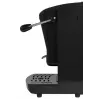 Pod coffee machine FABER Slot Plast Semi-auto 1.3 L water tank, 500 W, black, 1-cup