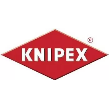Knipex 12 49 02 1 Pair Ersatzklemmbacken 12 49 02 to 82 30 46 (12 49 02)