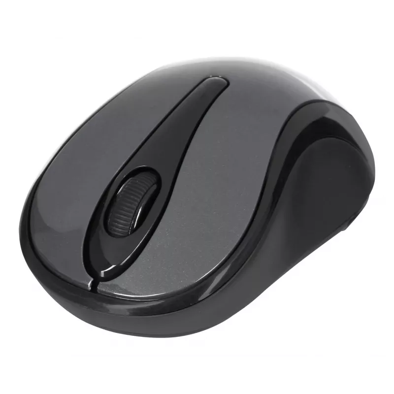 A4Tech G3-280N mouse Ambidextrous RF Wireless Optical 2000 DPI