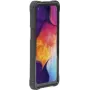 Mobilis PROTECH - Rear Cover for mobile phone - TFP 4,0 - Black - for Samsung Galaxy Xcover Pro (054009)