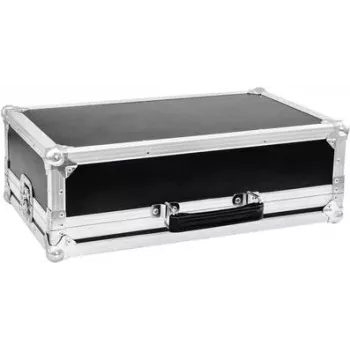 Roadinger flight case for DMX Move Bigfoot, dimensions 320×530×175 mm
