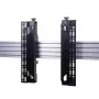 Universal Interface Arms With Micro-Adjustment B-Tech BT8390-VESA400MAF/B