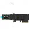ICY DOCK MB305M4P-B Removable M.2 NVMe SSD to PCIe 4.0 x4 Adapter Card