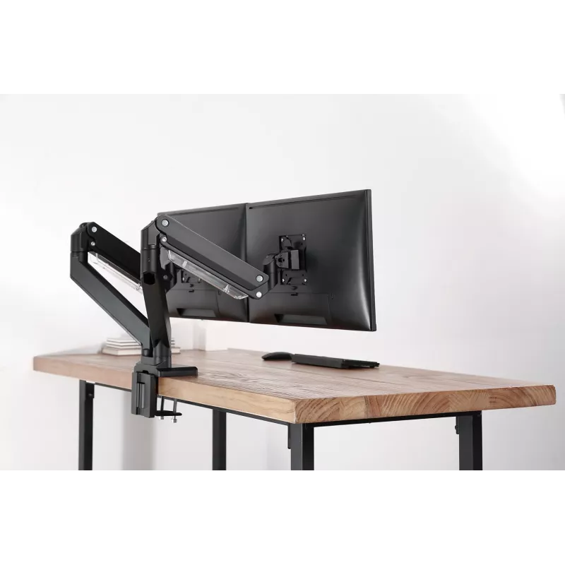 Dual Monitor Mount Digitus DA-90427