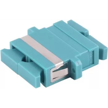Fibre Optic Connector SC/SC Female/Female ShiverPeaks BS07-60062