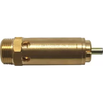 Aerotec Compressed Air Safety Valve (9049044)