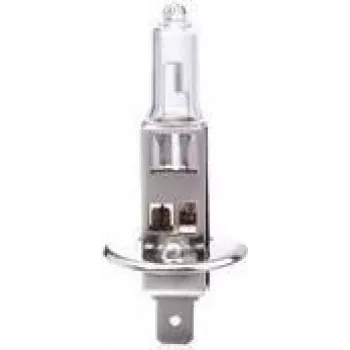 Halogen Headlight Bulb IWH 12V 55W P14.5s E-Certified