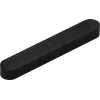 Speaker Sonos Beam (Gen 2) Black, 100-240V