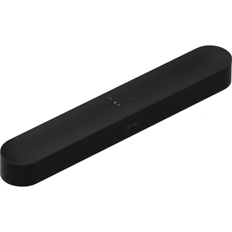 Speaker Sonos Beam (Gen 2) Black, 100-240V