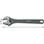 Adjustable spanner HAZET 279-18