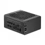 Power supply unit CORSAIR HX1000i 1000 W, 24-pin ATX, 80 PLUS Platinum, 140 mm fan, ATX black