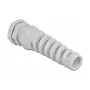 Cable Gland DeLOCK 60344 Grey Plastic 1 pc