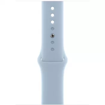 45mm Light Blue Sport Band - M/L
